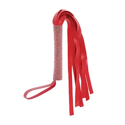 amor sparkle flogger