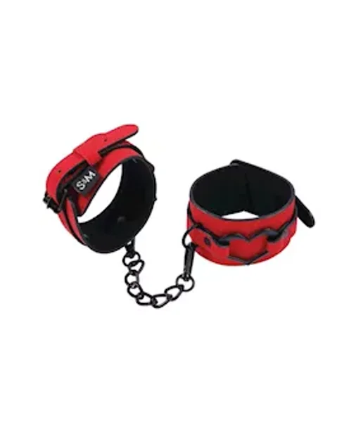 Amor Handcuffs — image 3 of 5