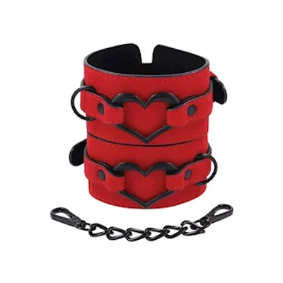 amor handcuffs