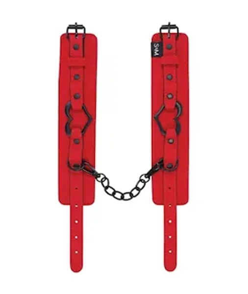 Amor Handcuffs — image 4 of 5