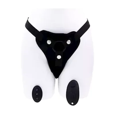 hidden pocket strap on
