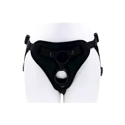 dual desires strap on