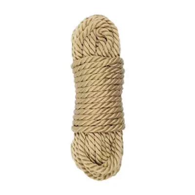 share satisfaction hemp bondage rope