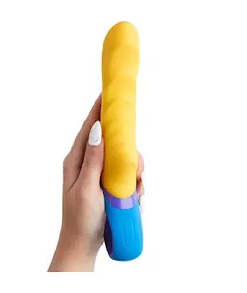 Share Satisfaction Hani G-spot Vibe — image 3 of 5