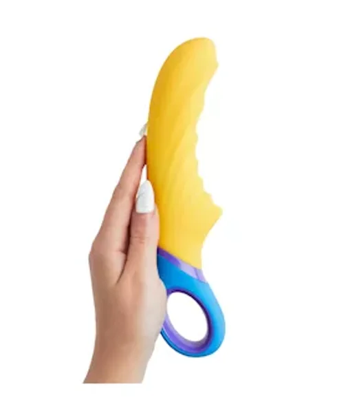 Share Satisfaction Hani G-spot Vibe — image 2 of 5