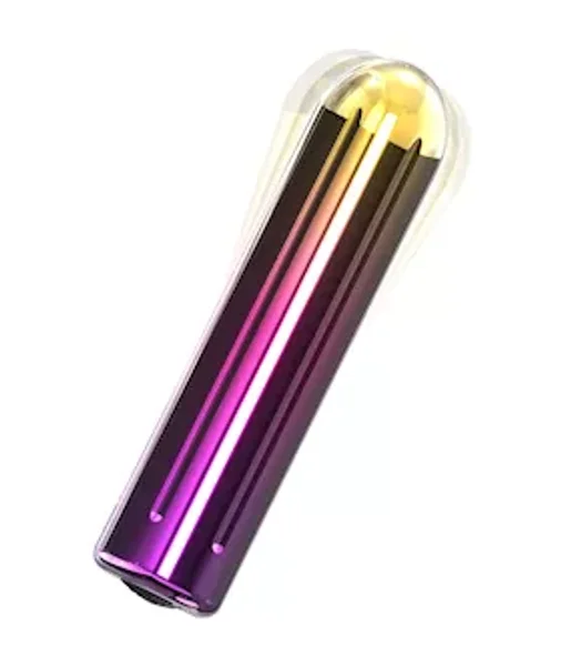 Share Satisfaction Shoot Your Shot Bullet Vibrator — image 2 of 5