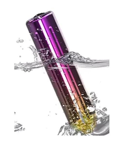 Share Satisfaction Shoot Your Shot Bullet Vibrator — image 4 of 5