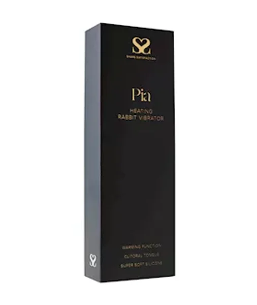 Share Satisfaction Pia Heating Vibrator — image 4 of 4