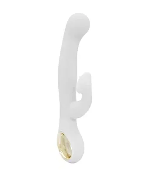 Share Satisfaction Pia Heating Vibrator — image 3 of 4