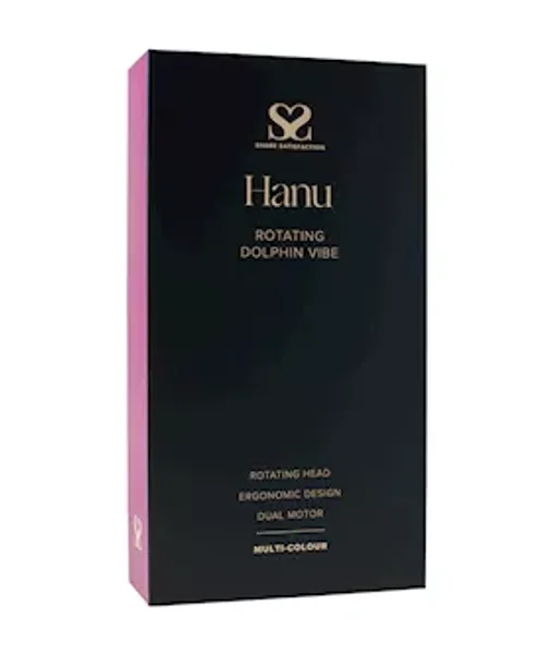 Share Satisfaction Hanu Rabbit Vibe — image 5 of 5