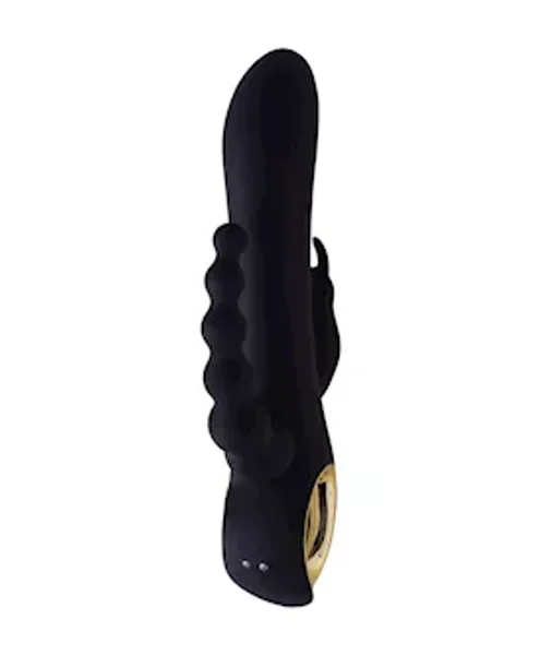 Trinity Triple Stimulation Rabbit Vibrator — image 3 of 9