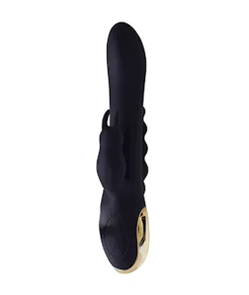 Trinity Triple Stimulation Rabbit Vibrator — image 2 of 9