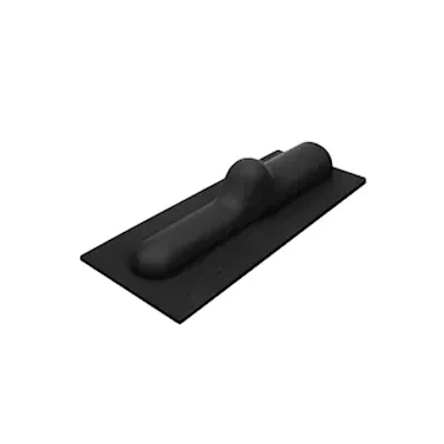 the cowgirl bareback attachment
