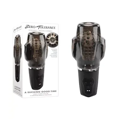 zero tolerance a sucking good time sucking vibrating stroker