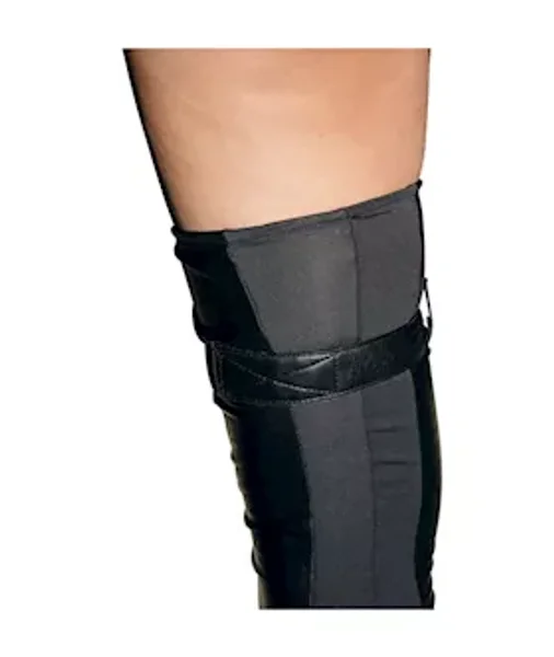 Zado Criss Cross Thigh-high — image 3 of 3
