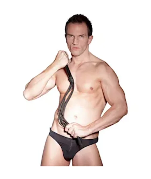 Zado Morning Wood Flogger — image 3 of 3