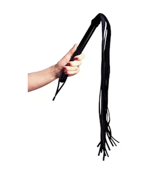 Zado Morning Wood Flogger — image 2 of 3