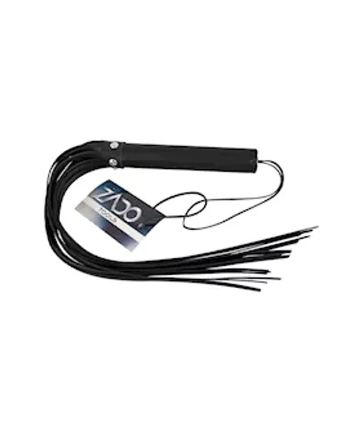 Zado Frisky Flogger — image 2 of 3