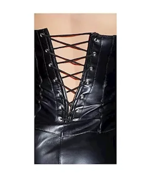 Zado Mischief Mini Dress — image 3 of 3