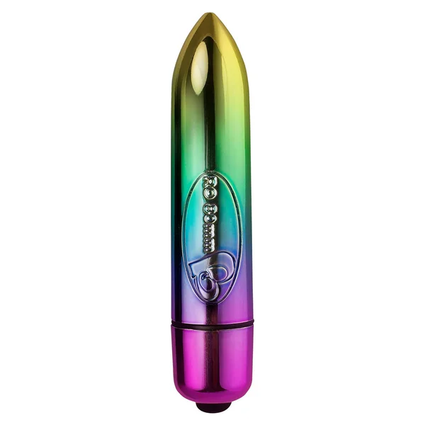 RO80mm Rainbow Bullet Vibrator — image 5 of 6