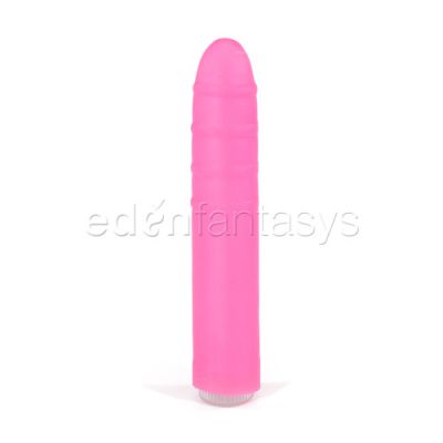 Kira UR3 soft sleeve and vibrator