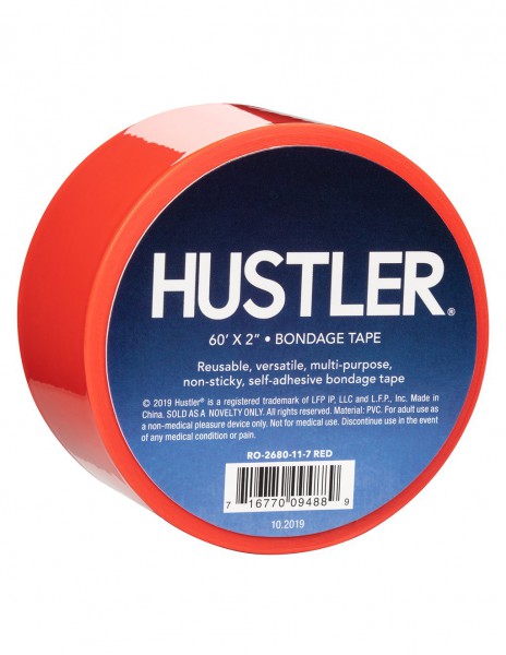 HUSTLER Bondage Tape — image 6 of 15