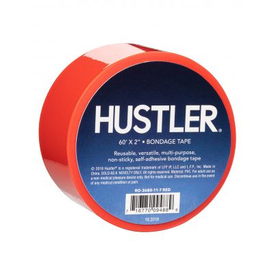 HUSTLER Bondage Tape