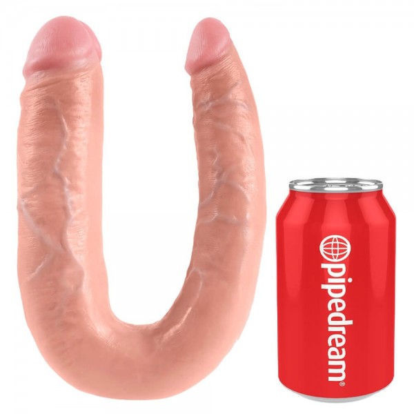 King Cock Double Trouble Large — image 4 of 5
