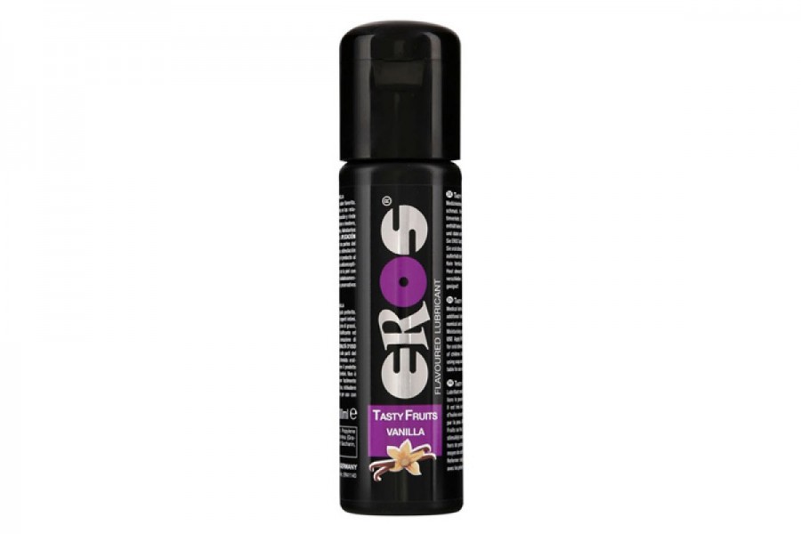 EROS Tasty Fruits Flavoured Lubricant