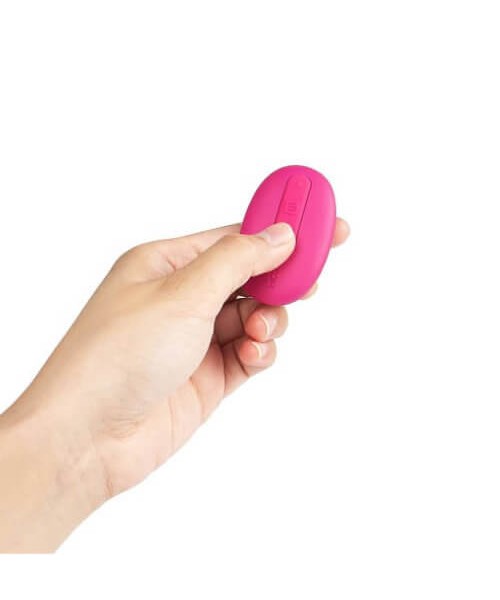 Svakom Elva Remote Control Vibrating Bullet