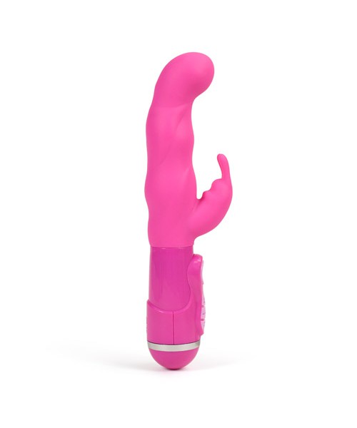 Silicone pearl bunny