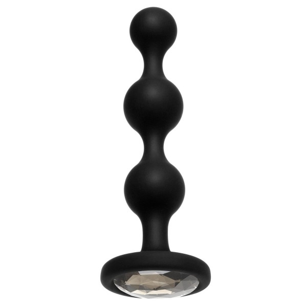 Booty Bling Wearable Silicone Beads