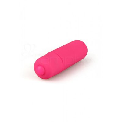 Love Toys 10 Speed Power Bullet Pink