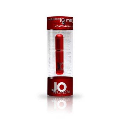 System JO Pheromone Body Spray Woman to Woman