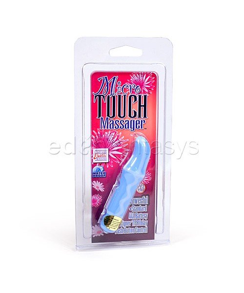 Micro touch massager G — image 4 of 4