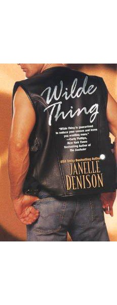 Wilde Thing