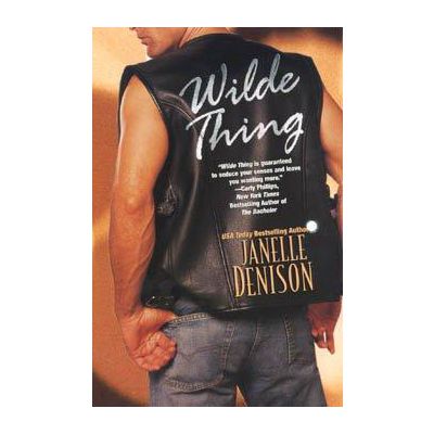 Wilde Thing