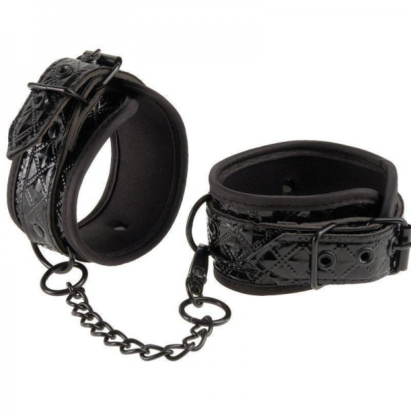 Adjustable Couture Cuffs