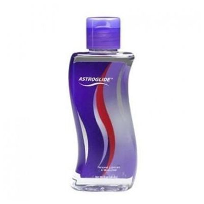Astroglide Water based Lubricant