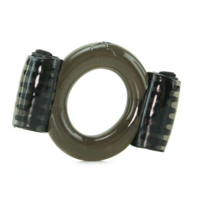 Dual Vibrating Cock Ring