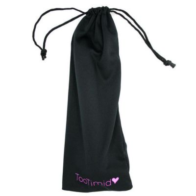 TooTimid com Adult Toy Storage Bag