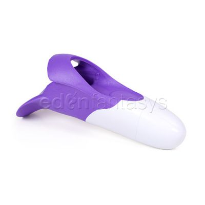 Finger vibe