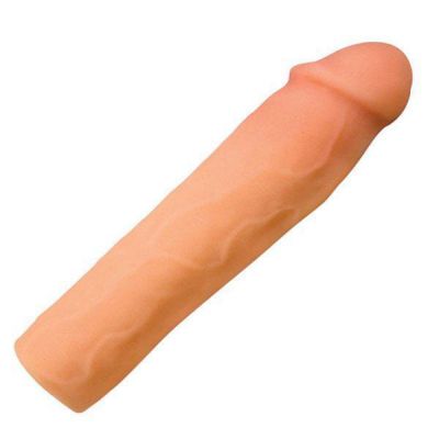 Wild Fire Celebrity Series Tommy Gunn Penis Extension Flesh