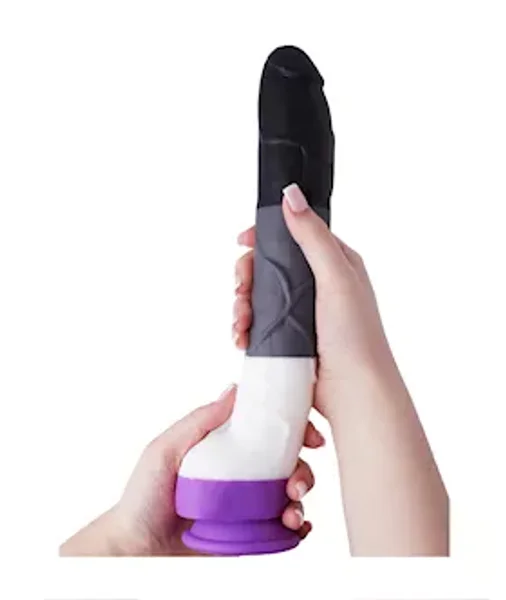 Porter's Cock Realistic Dildo — image 2 of 3