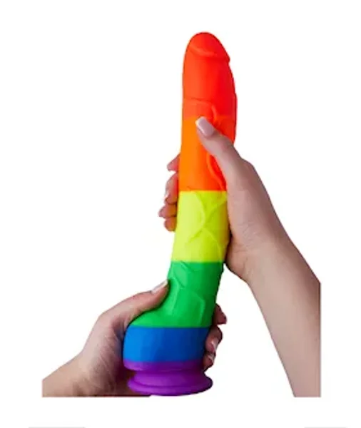Porter's Cock Realistic Dildo — image 3 of 3