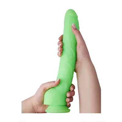 porters cock realistic dildo