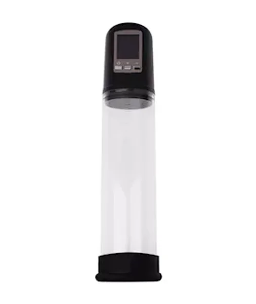 X-men Automatic Penis Pump — image 2 of 5