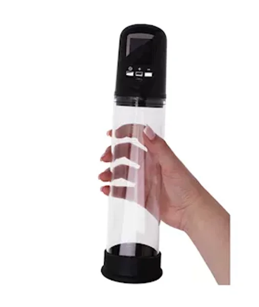 X-men Automatic Penis Pump — image 3 of 5