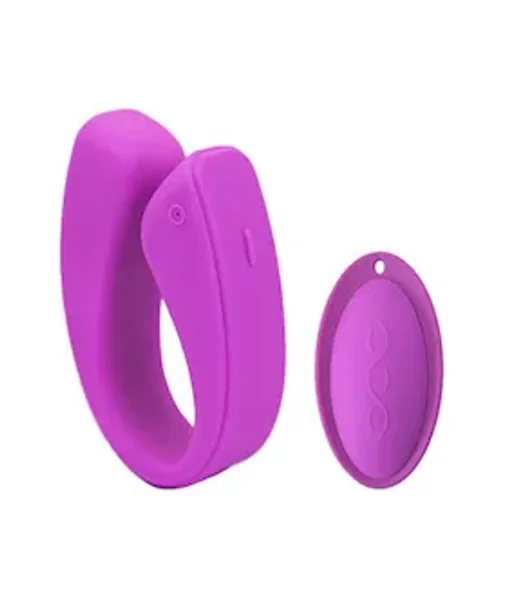Ultrazone Sexy U Vibrator — image 3 of 6