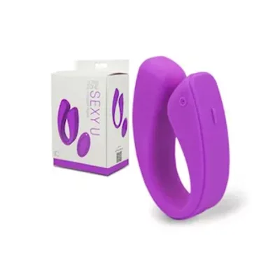 ultrazone sexy u vibrator